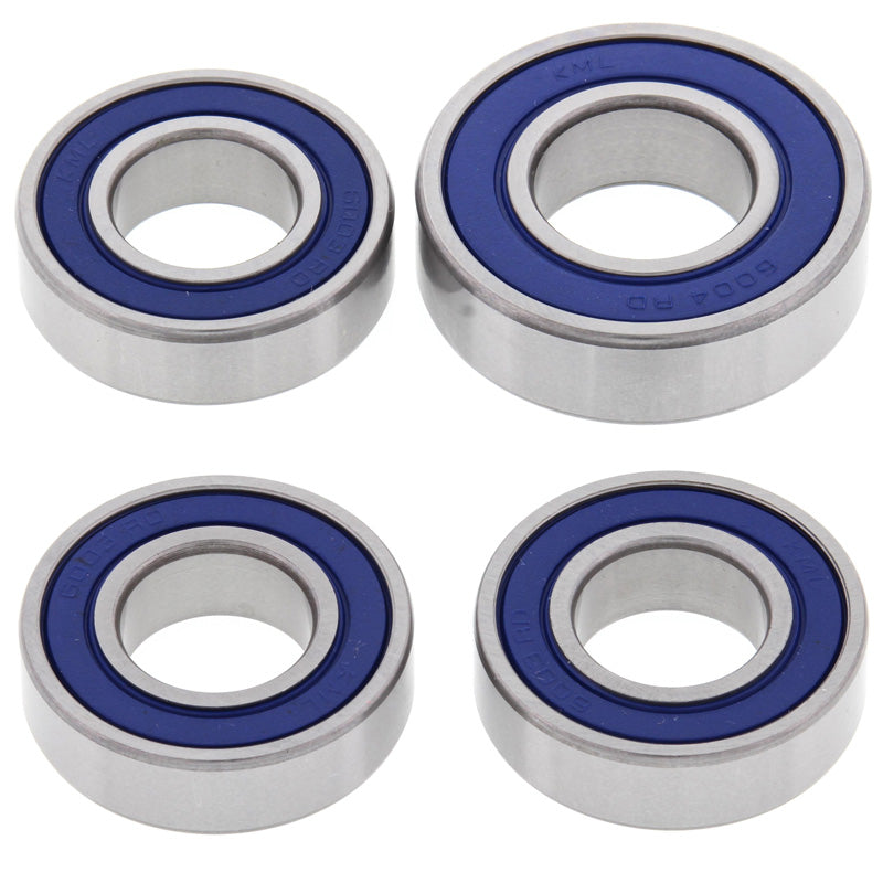 WHEEL BEARING/SEAL KIT KAWASAKI KL600/KLR250