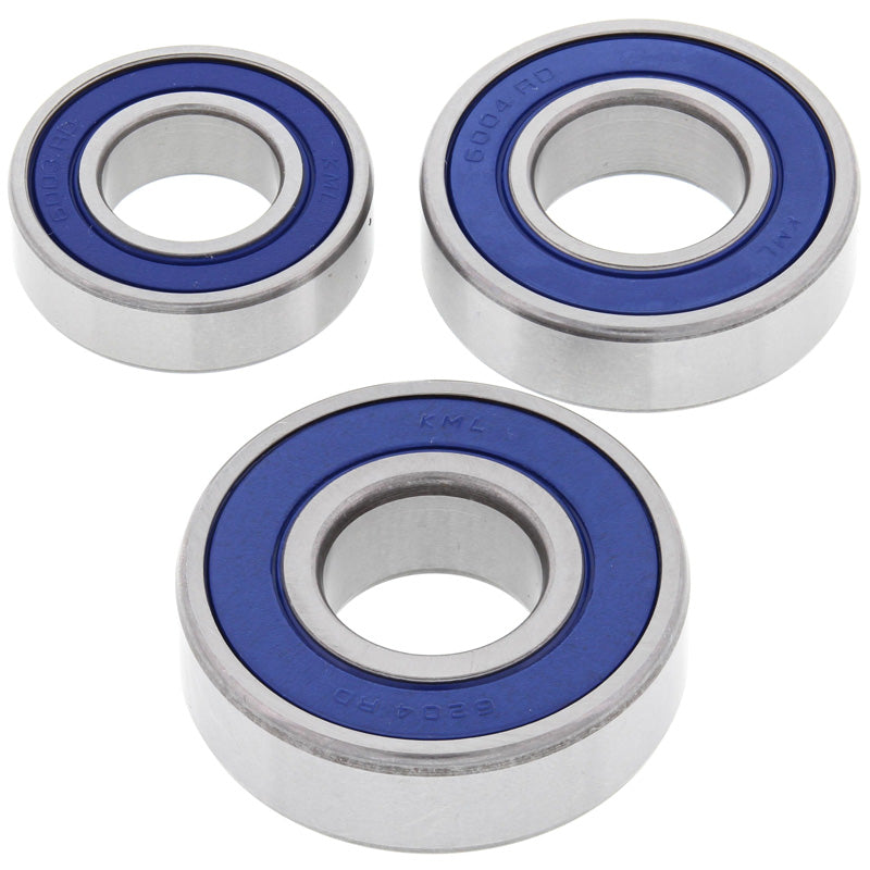 WHEEL BEARING/SEAL KIT KAWASAKI KL650A/B/E