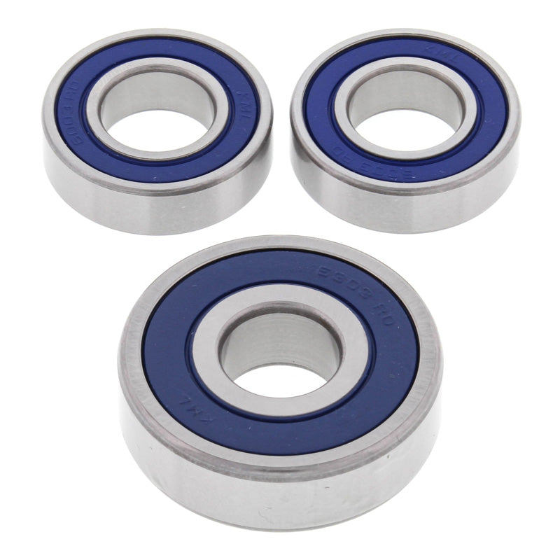 WHEEL BEARING/SEAL KIT KAWASAKI KX250