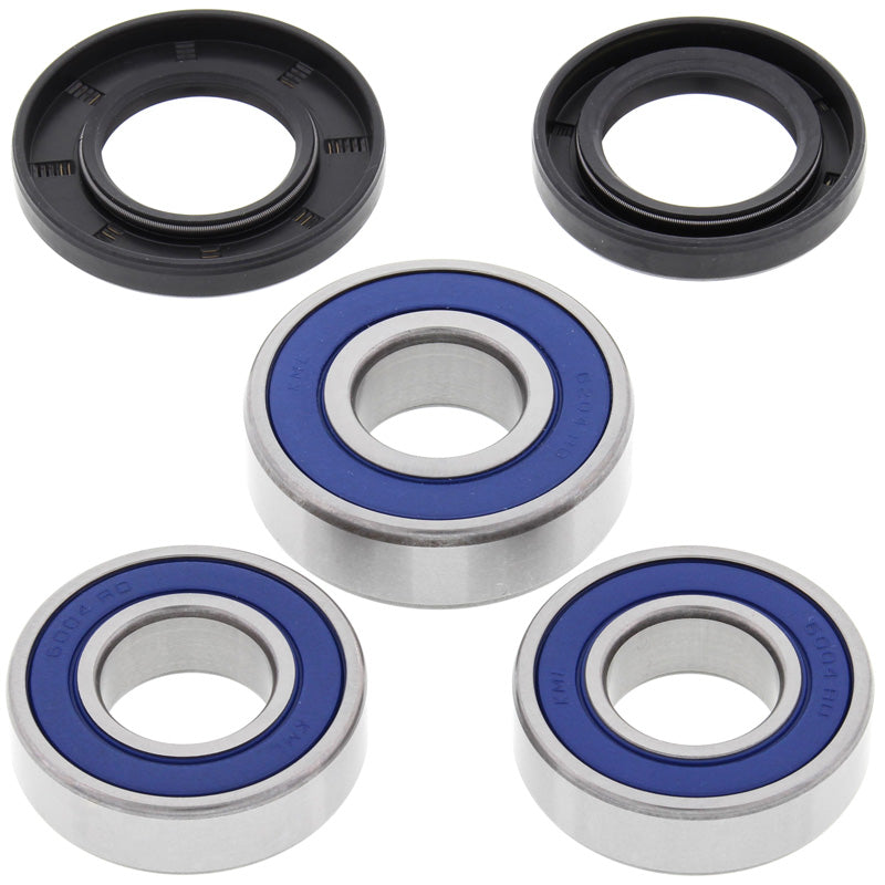 WHEEL BEARING/SEAL KIT SUZUKI DRZ250/DR350
