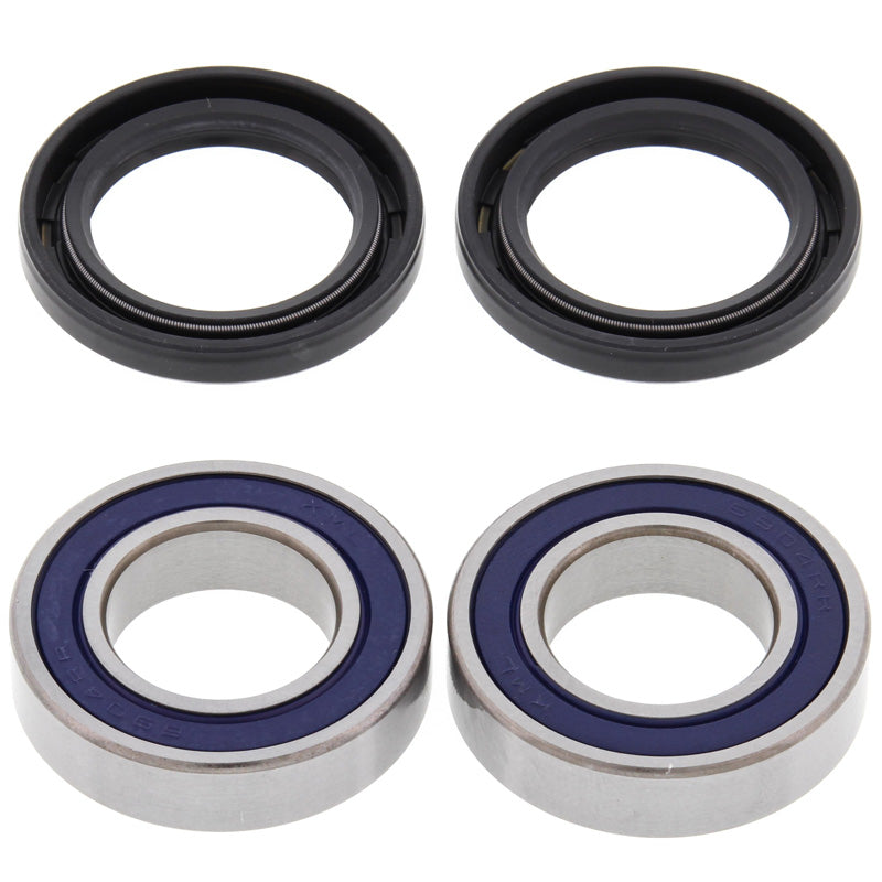 WHEEL BEARING/SEAL KIT KAWASAKI KX125