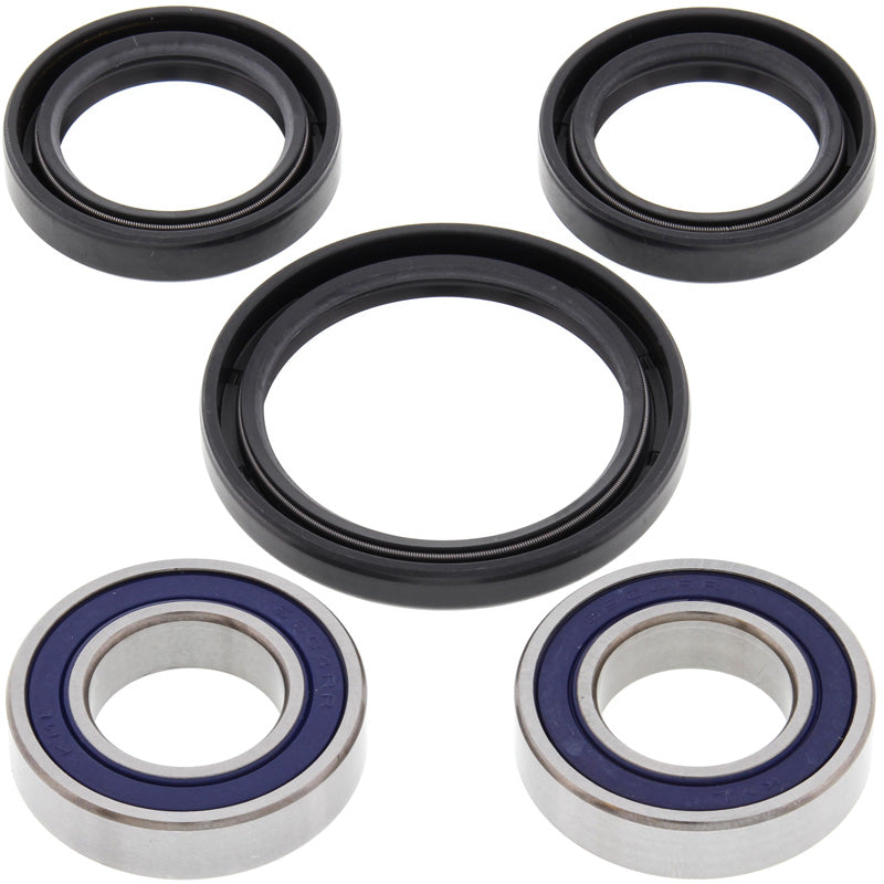 WHEEL BEARING/SEAL KIT KTM 125 EXE