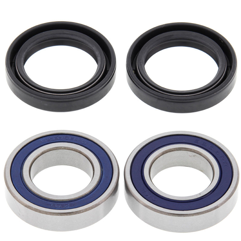 WHEEL BEARING/SEAL KIT HONDA CR125R