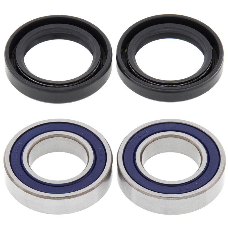WHEEL BEARING/SEAL KIT YAMAHA YZ125/YZ250F