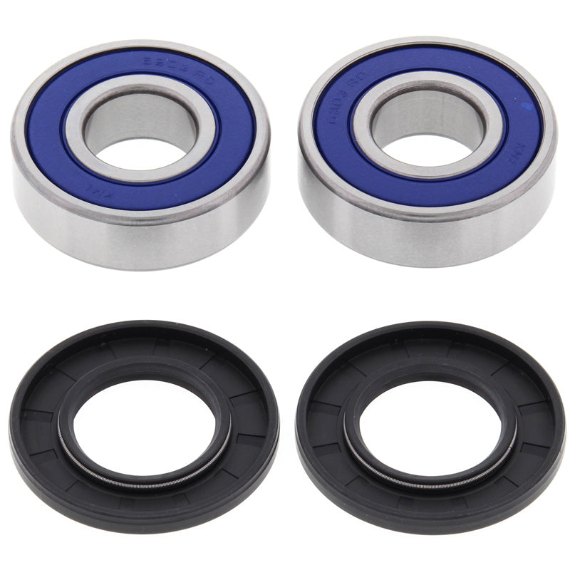 WHEEL BEARING/SEAL KIT KAWASAKI KX250/KX500