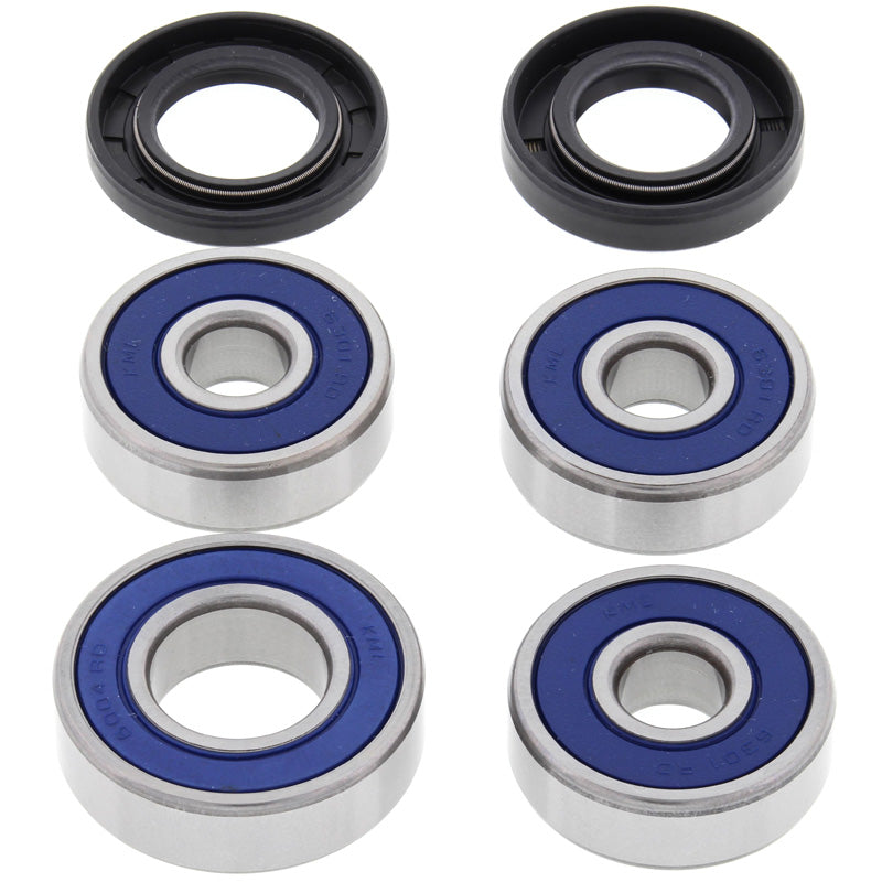 WHEEL BEARING/SEAL KIT YAMAHA DT80 81-83
