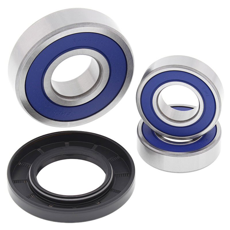 WHEEL BEARING/SEAL KIT SUZUKI GSXR750