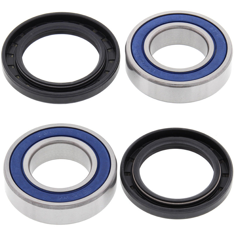 WHEEL BEARING/SEAL KIT KAW ZX750 NINJA/ZRX1200