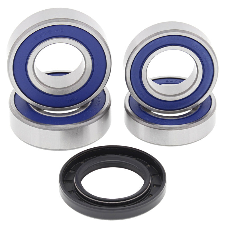 WHEEL BEARING/SEAL KIT KTM 450/550/650FS 2006