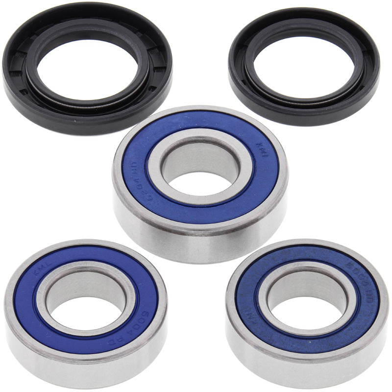 WHEEL BEARING/SEAL KIT KAWASAKI KLX400/DRZ400