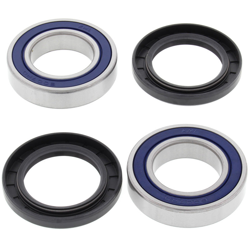 WHEEL BEARING/SEAL KIT KXT250 TECATE