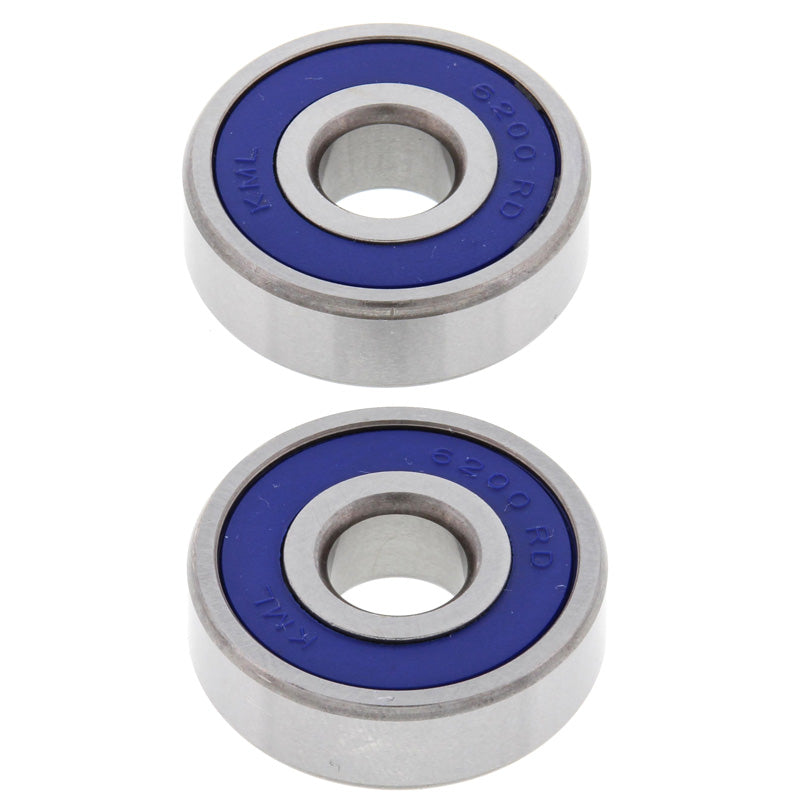 WHEEL BEARING/SEAL KIT SUZUKI FA50