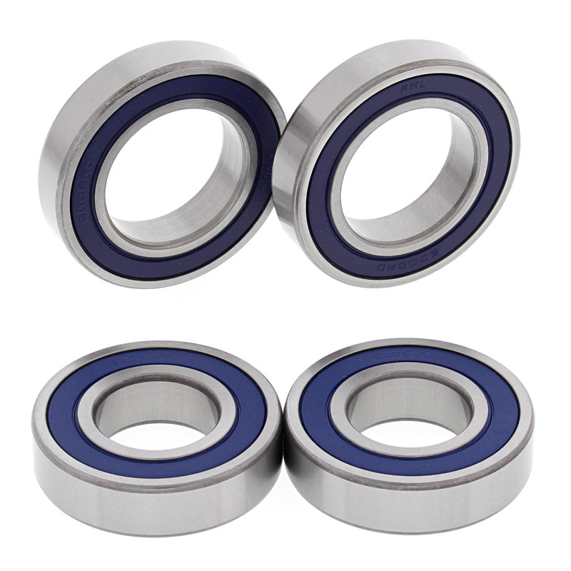 WHEEL BEARING/SEAL KIT KLT200B/KLT250A 82-83