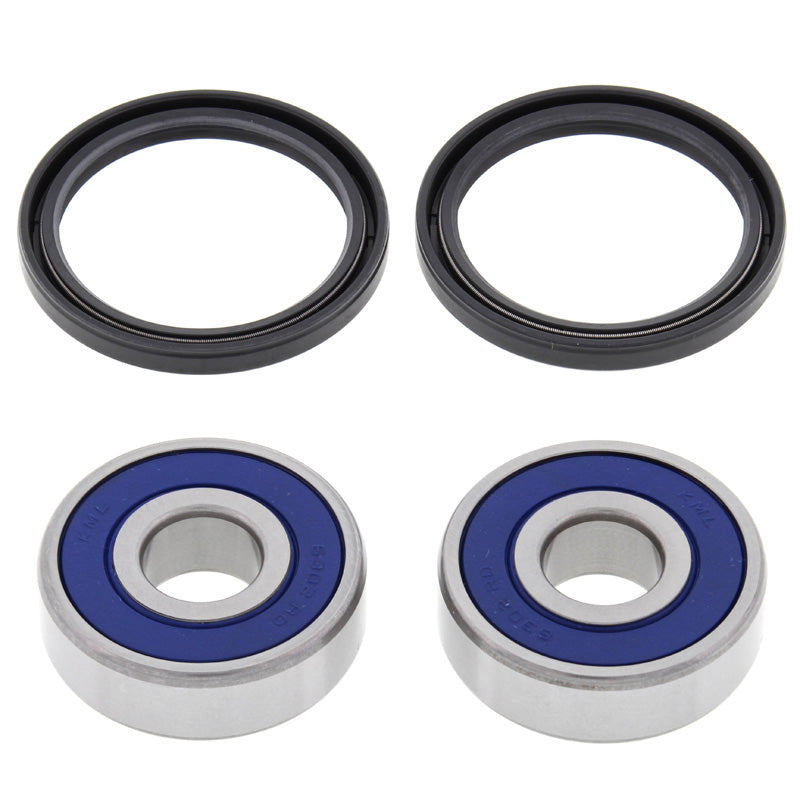 WHEEL BEARING/SEAL KIT KAWASAKI KX250/GS500