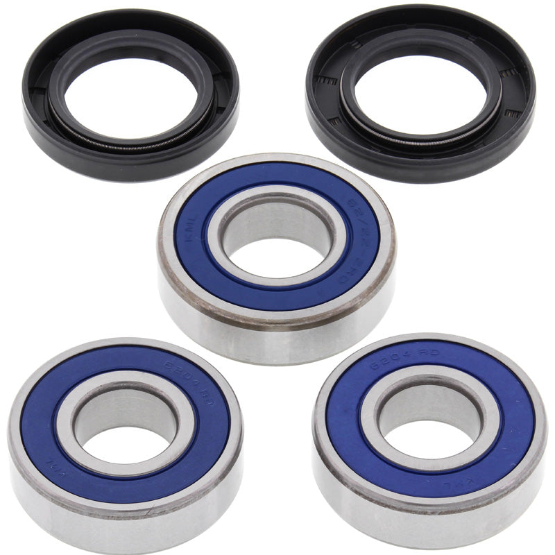 WHEEL BEARING/SEAL KIT HONDA CBR600/VT750