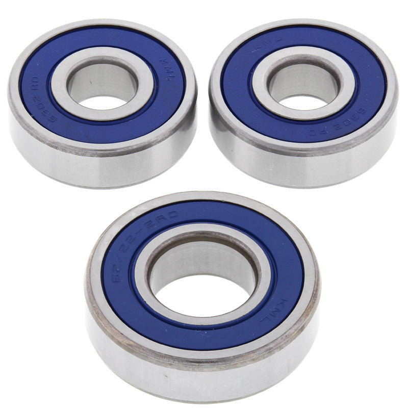 WHEEL BEARING/SEAL KIT SUZUKI PE175 80-84