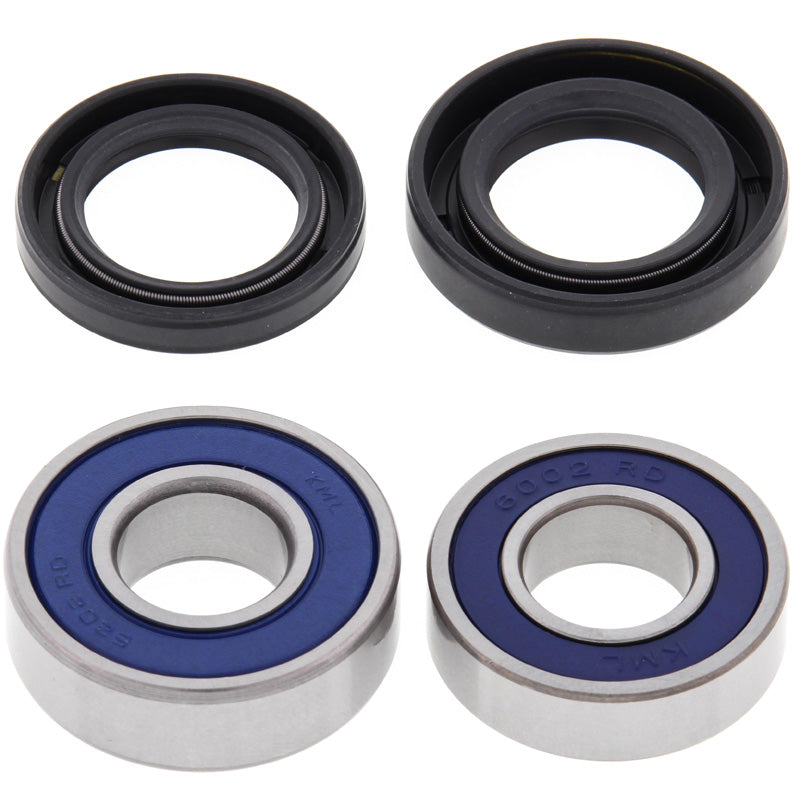 WHEEL BEARING/SEAL KIT HONDA CR85R