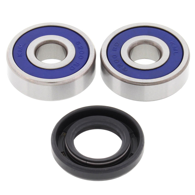 WHEEL BEARING/SEAL KIT YAMAHA YZ50
