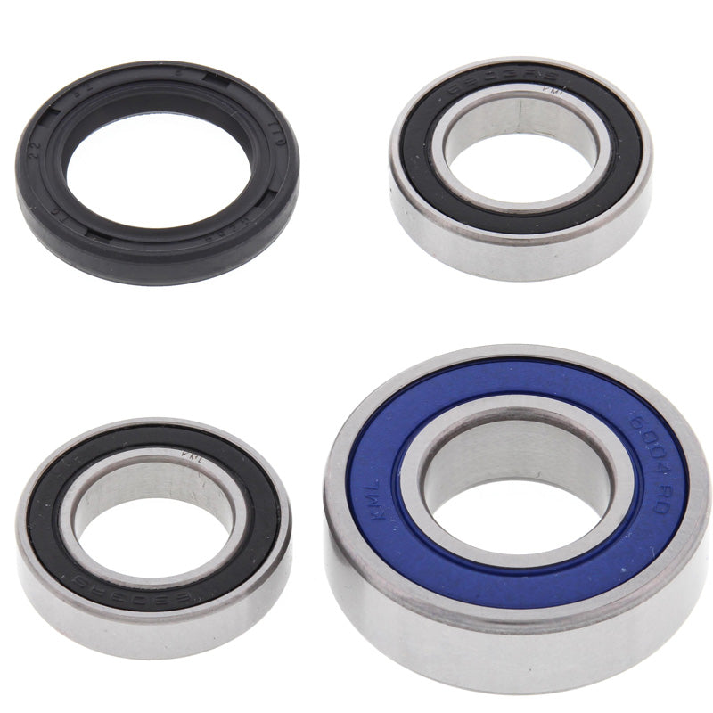 WHEEL BEARING/SEAL KIT KDX200