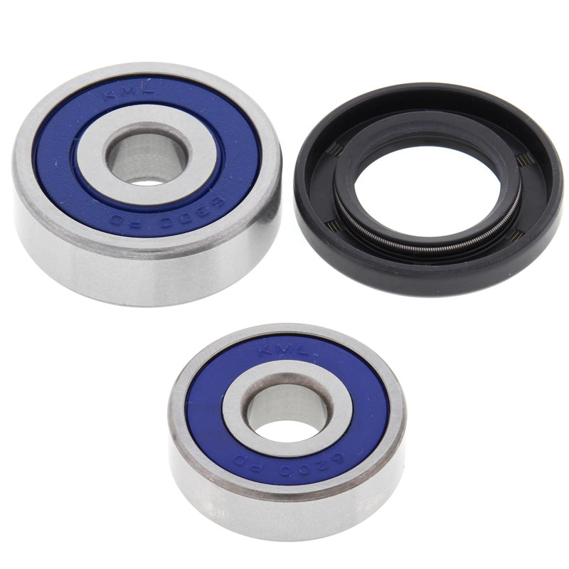 WHEEL BEARING/SEAL KIT KAWASAKI KX80