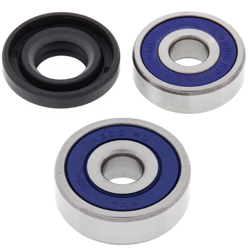WHEEL BEARING/SEAL KIT KLX125