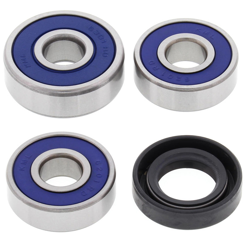 WHEEL BEARING/SEAL KIT SUZUKI RM100