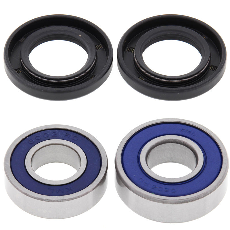 WHEEL BEARING/SEAL KIT YAMAHA YZ80