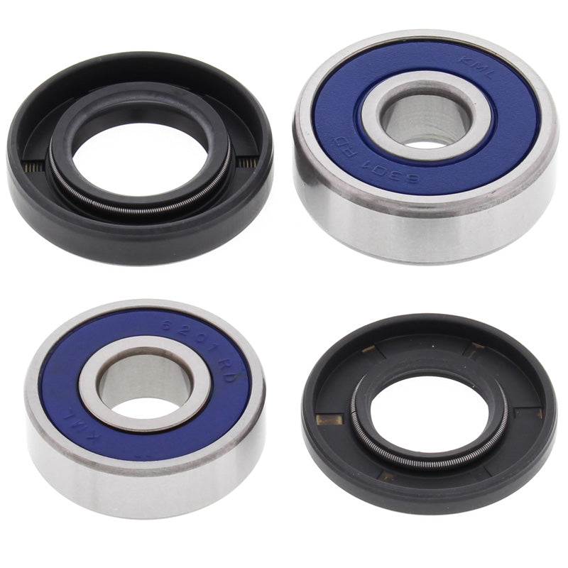 WHEEL BEARING/SEAL KIT KAWASAKI KX80