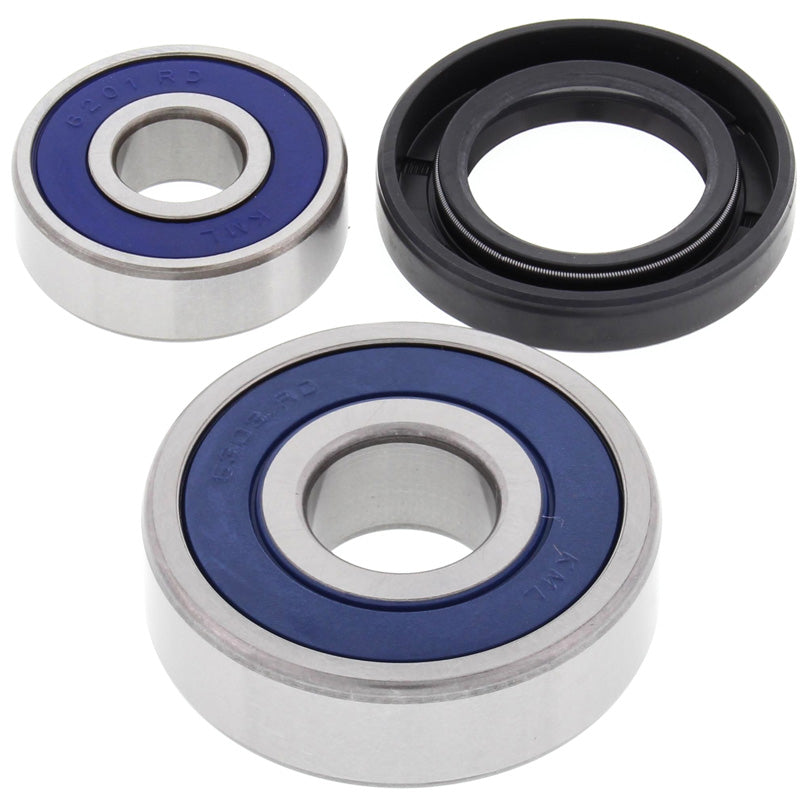 WHEEL BEARING/SEAL KIT KDX80 80-83/SUZ RV90