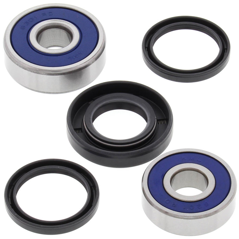 WHEEL BEARING/SEAL KIT KAWASAKI KX80