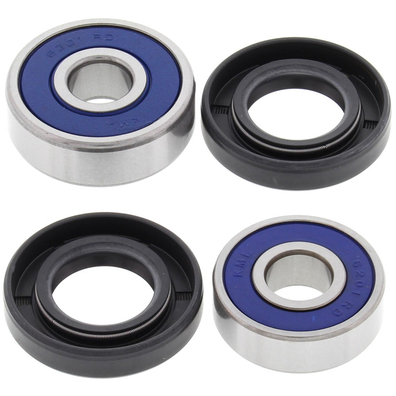 WHEEL BEARING/SEAL KIT SUZUKI RM100