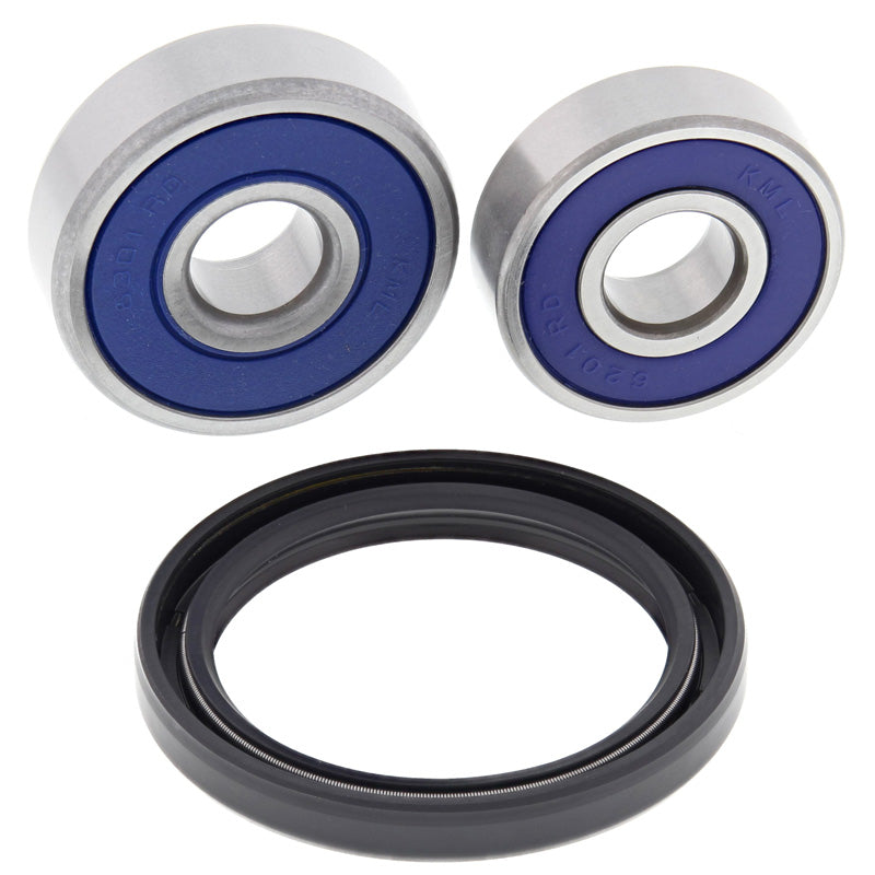 WHEEL BEARING/SEAL KIT KAWASAKI KDX175 80-82