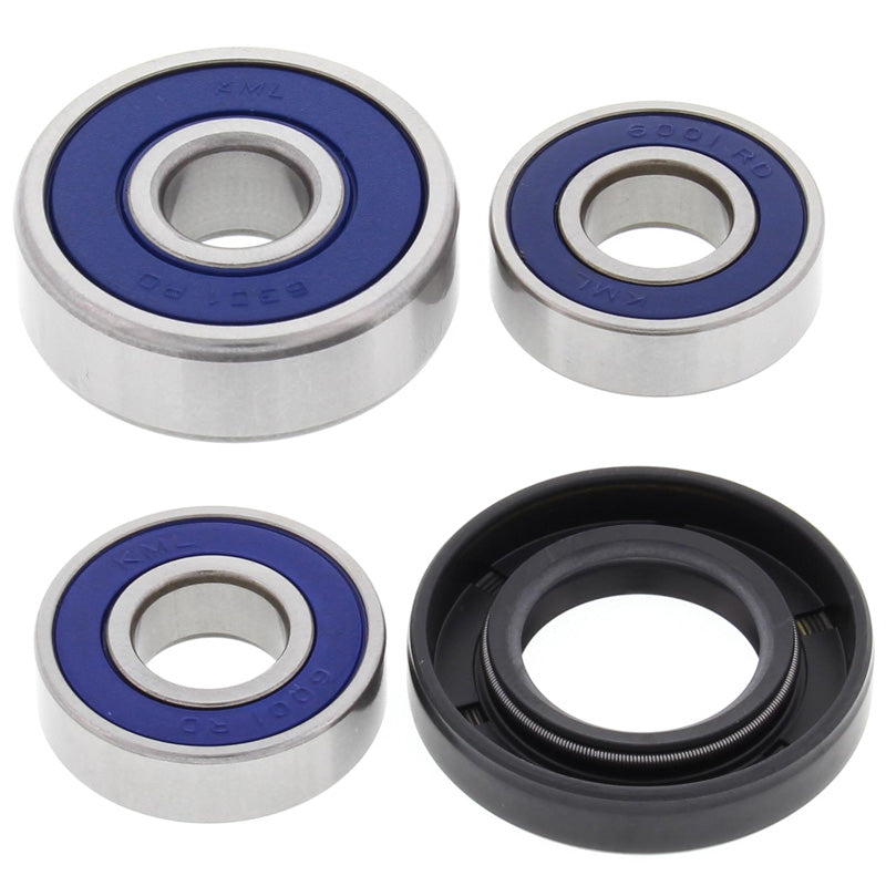 WHEEL BEARING/SEAL KIT YAMAHA YZ80
