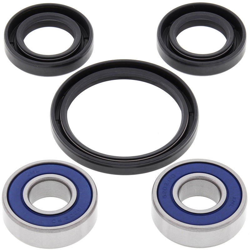WHEEL BEARING/SEAL KIT XV500 VIRAGO/ATC70