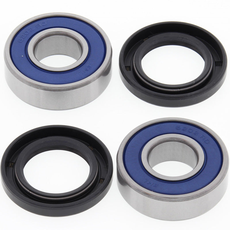 WHEEL BEARING/SEAL KIT SUZUKI DR250