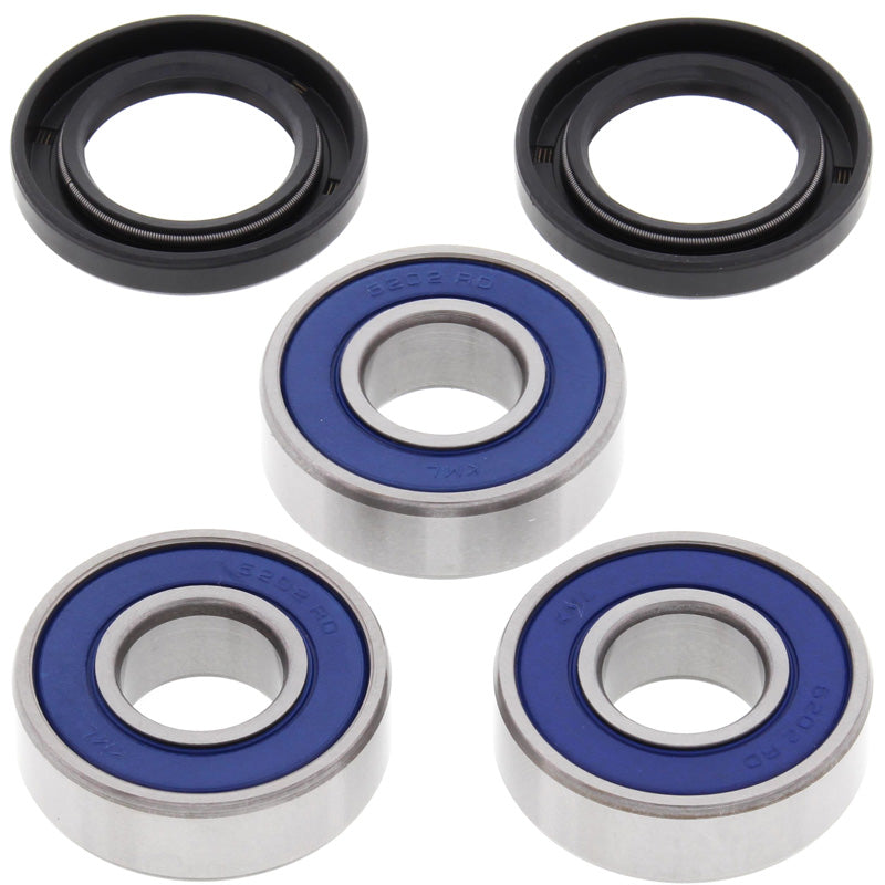 WHEEL BEARING/SEAL KIT YAMAHA XT125