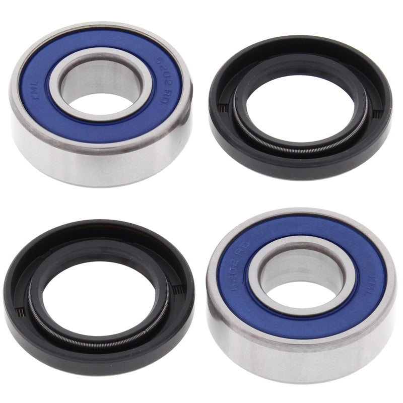 WHEEL BEARING/SEAL KIT RT180