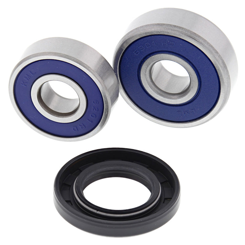 WHEEL BEARING/SEAL KIT HONDA CRF100