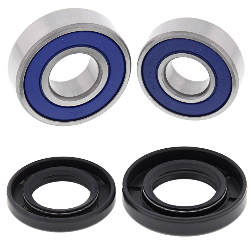 WHEEL BEARING/SEAL KIT KAWASAKI KX125/KAW KFX50