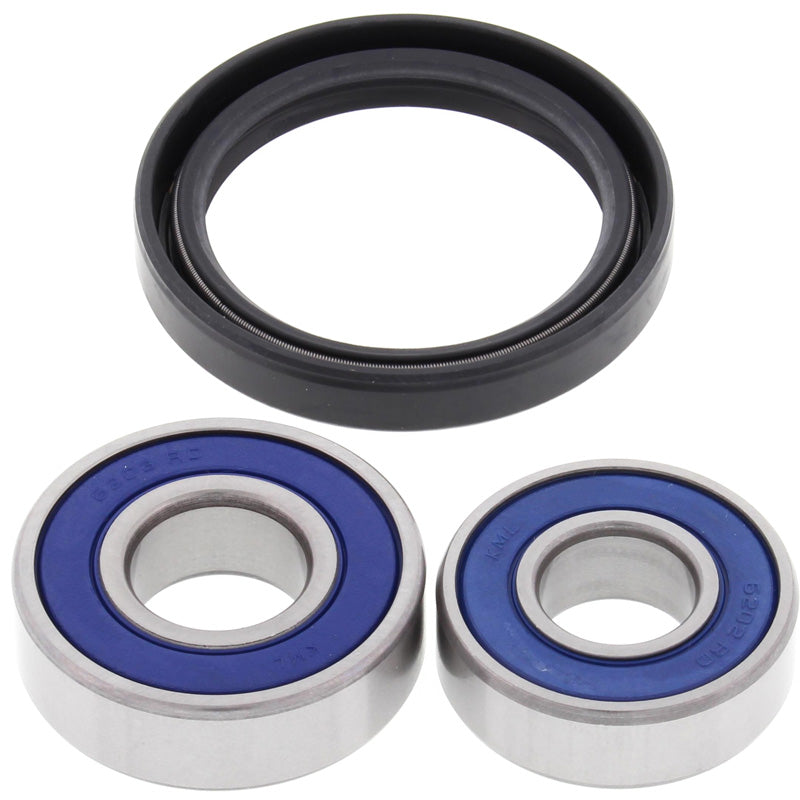 WHEEL BEARING/SEAL KIT KAWASAKI KLR650