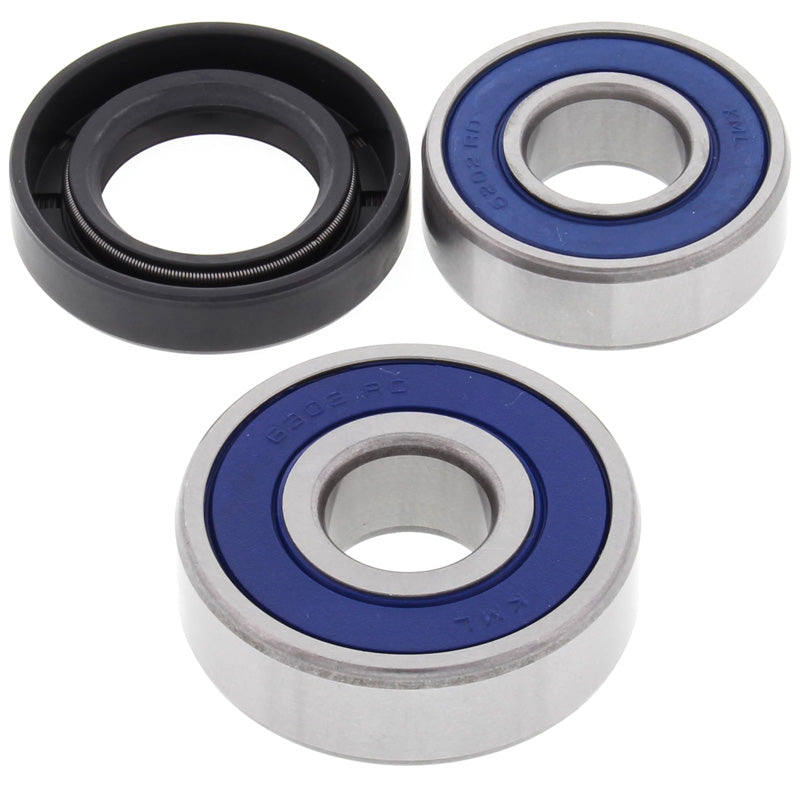 WHEEL BEARING/SEAL KIT YAMAHA YZ125