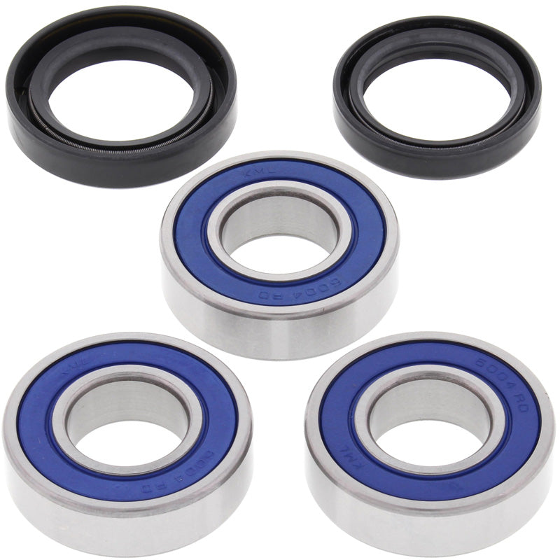 WHEEL BEARING/SEAL KIT HONDA CR125R/CR500R
