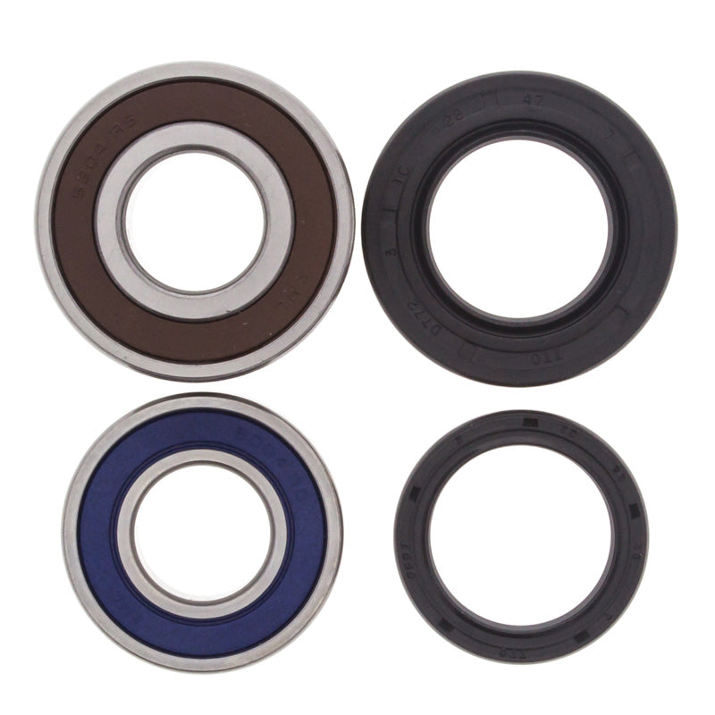 WHEEL BEARING/SEAL KIT HONDA CR250R/CR500R