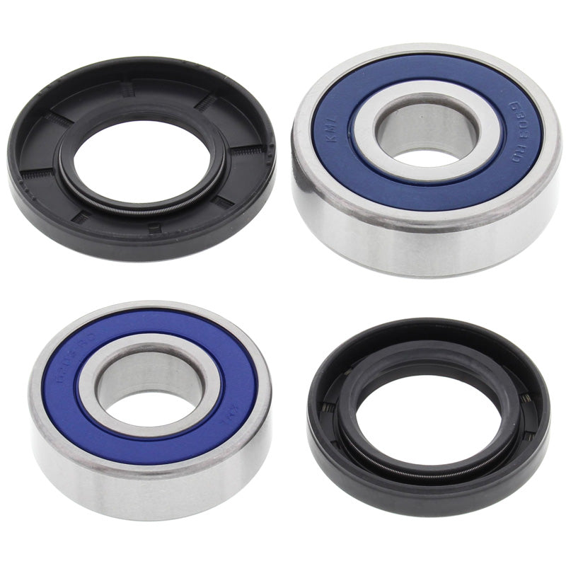 WHEEL BEARING/SEAL KIT XR250R/CRF230L