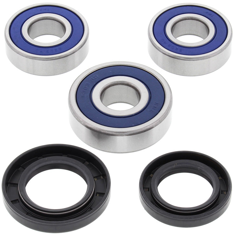 WHEEL BEARING/SEAL KIT SR500 78-79