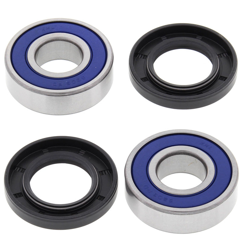 WHEEL BEARING/SEAL KIT SUZUKI SV650/YT1-125