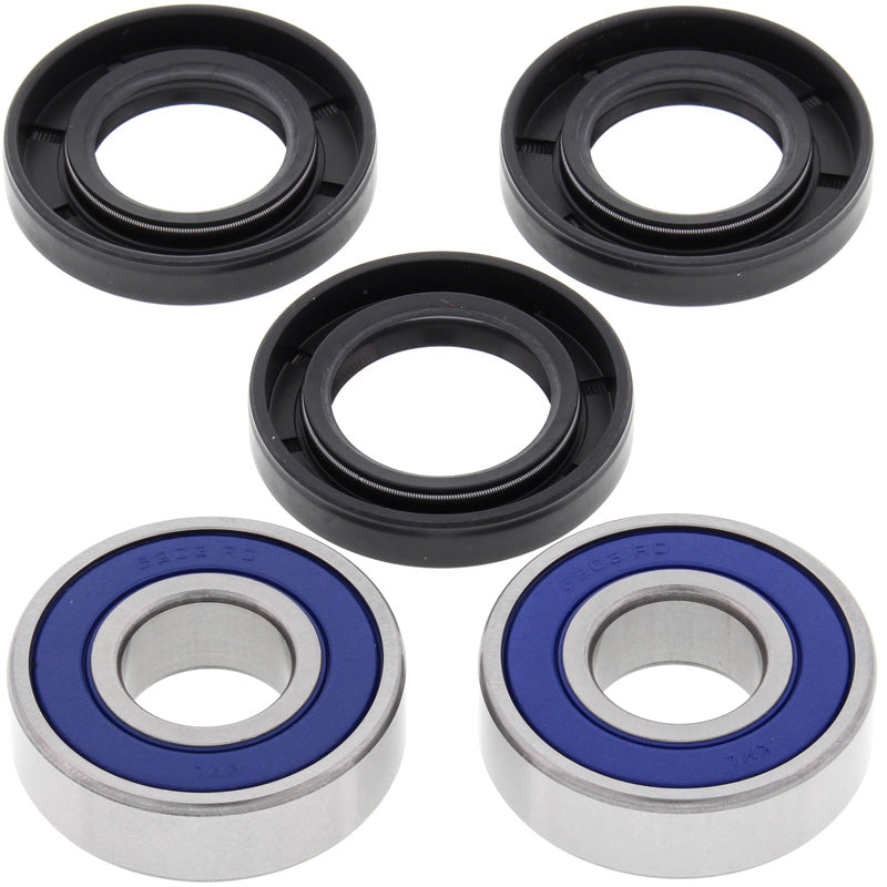 WHEEL BEARING/SEAL KIT SUZUKI DL650/ATC110
