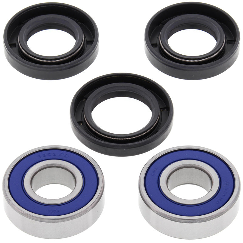 WHEEL BEARING/SEAL KIT KLF110/KLF185/LT185