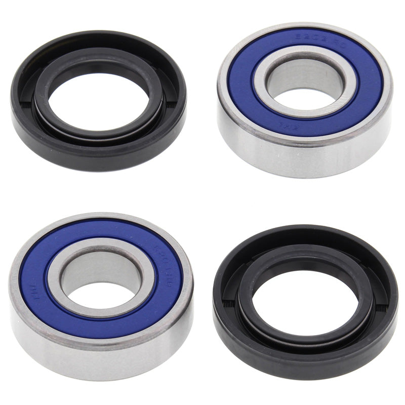 WHEEL BEARING/SEAL KIT KAWASAKI EJ650/KXT250