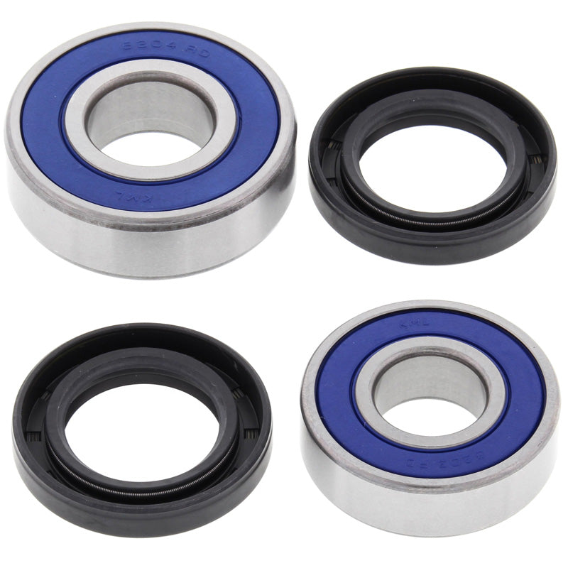WHEEL BEARING/SEAL KIT XR250R/600R 86-95